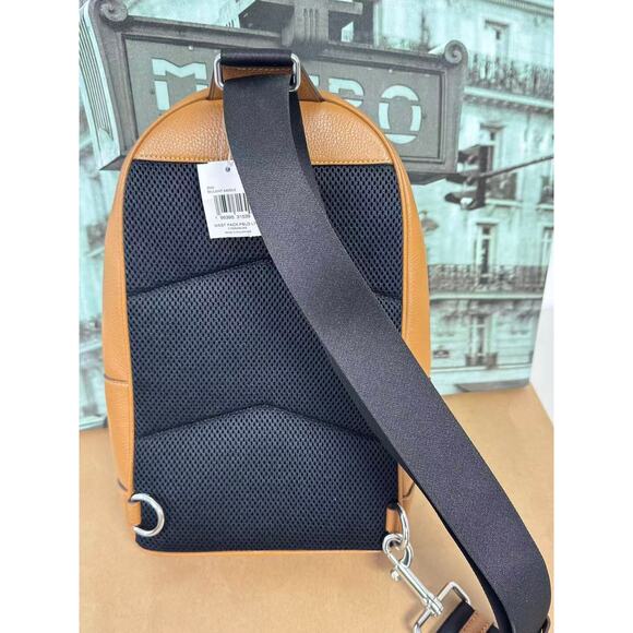 Coach 2540 West Pack & 3 In 1 Wallet - Picture 2 of 7